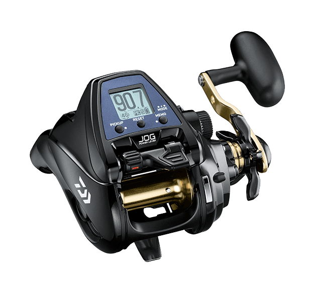 Daiwa Tanacom 500 S Olta Makinesi