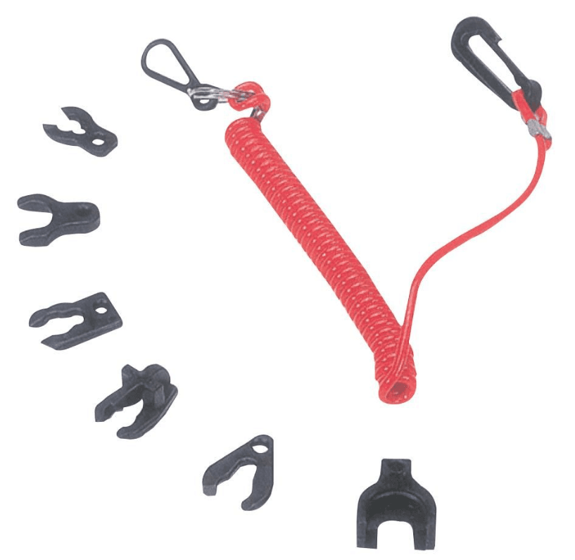 Emniyet Stopu Universal