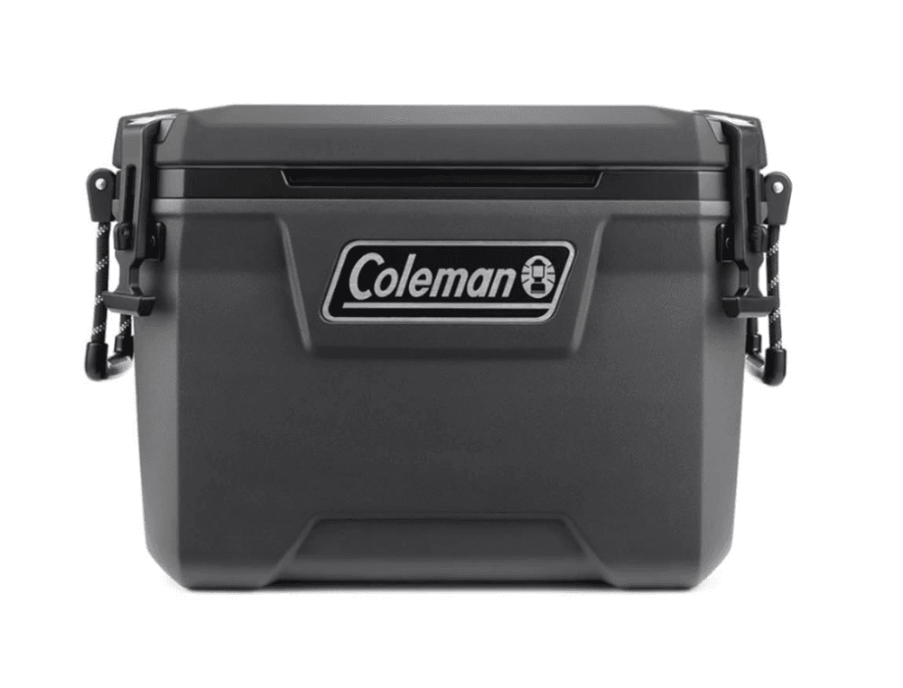 Coleman Convoy Soğutucu Buzluk