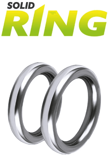 Fujin Solid Ring Halka