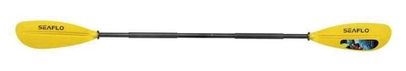 Seaflo Kano Küreği 220 Cm