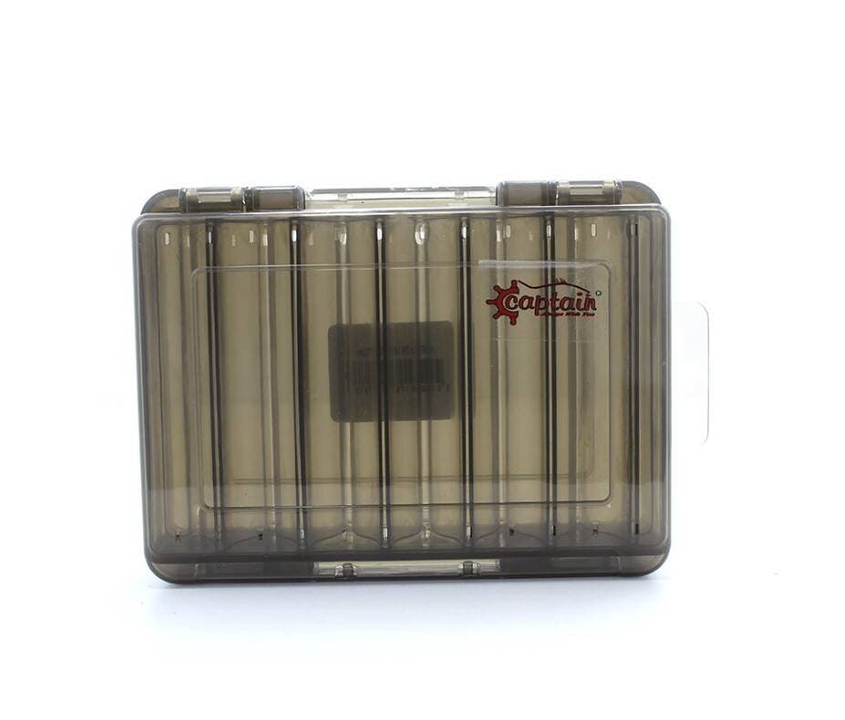 Kutu 7216 Sahte Balik İçin 12 Gözlü 13X9 Cm