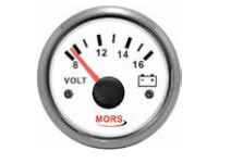 Voltmetre 12 V