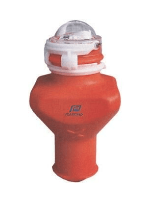 Plastimo Işıklışamandıra LED Tek Pilli