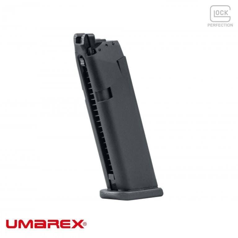 Umarex Glock 17 Gen5 Airsoft Tabanca Şarjörü