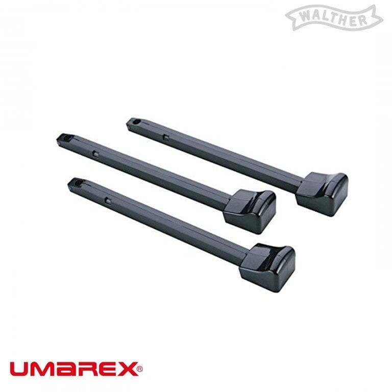 Umarex Walther Ppks 4,5MM Havalı Tabanca Şarjörü