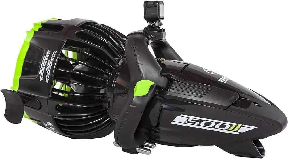 Yamaha Sea Scooter 500 Li