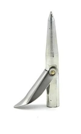 8 Mm Tekli Uç