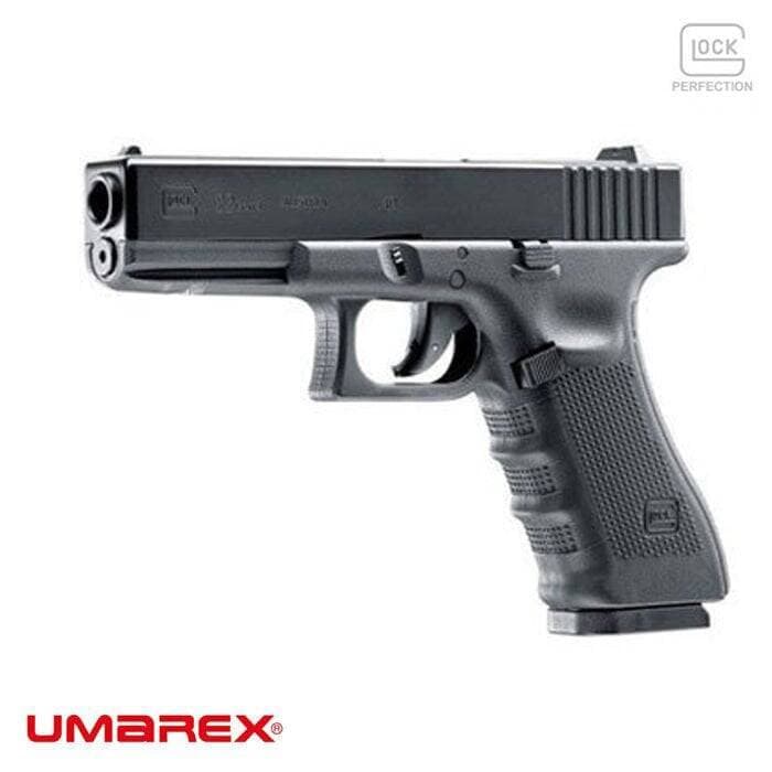 Umarex Glock 22 Gen 4 Airsoft Tabanca