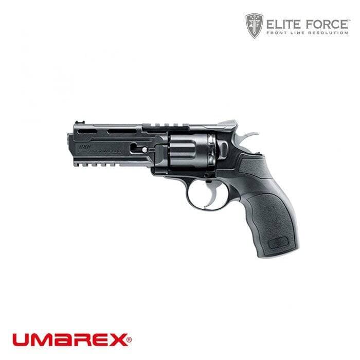 Umarex Elite Force H8r Gen2 Co2 Airsoft Tabanca