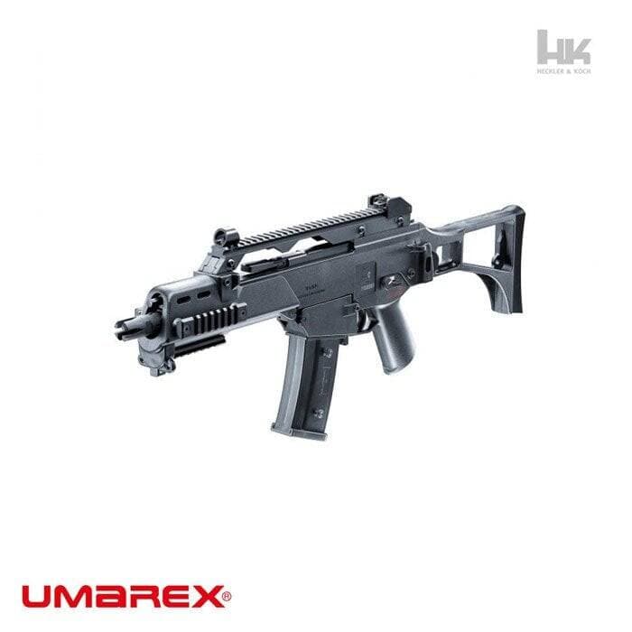 Umarex Heckler&koch G36c Sportsline Semifull Tüfek