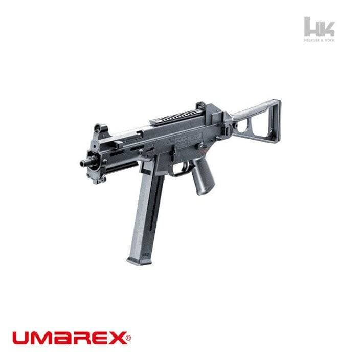 Umarex Heckler&koch Ump 6mm Yarı Otomatik