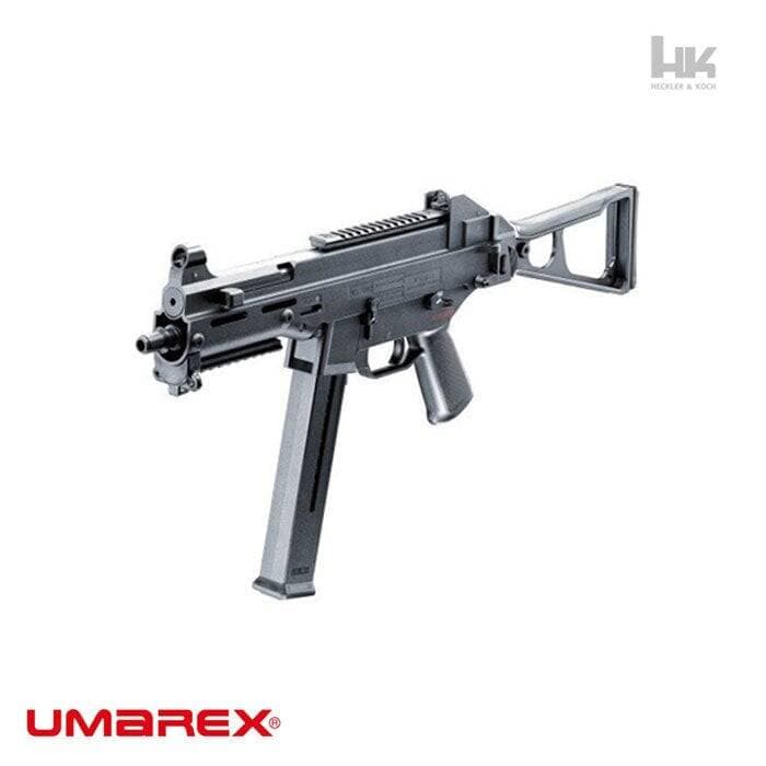 Umarex Heckler & Koch Ump 6mm Yarıtam Otomatik