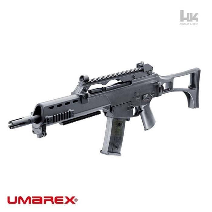 Umarex Heckler & Koch G36k Milspec Gbb V2 Airsoft