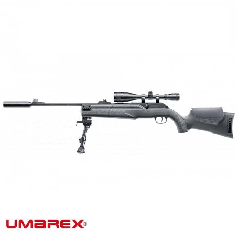 Umarex 850 M2 Xt Kit Airgun Tüfek