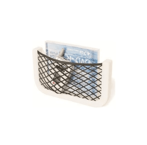 Plastik Fileli Cep 205X120X20 Mm