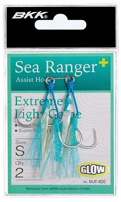 Bkk Sea Ranger+ Olta İğnesi