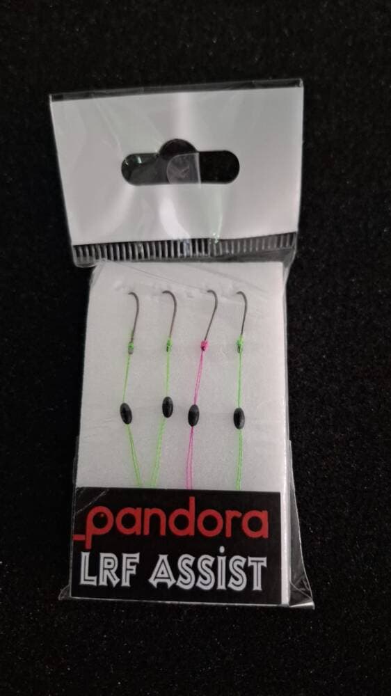Pandora LRF Assist İğnesi