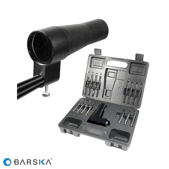 Barska (boresıghter Kıt) Tüfek Dürbün Ayar Seti