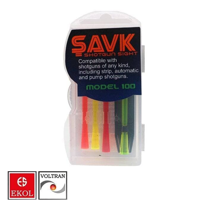 Ekol Mod 100 Şavk Tüfek Aksesuarı
