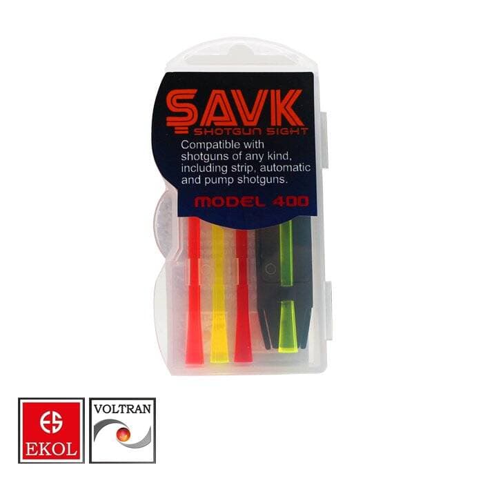 Ekol Mod 400 Şavk Tüfek Aksesuarı