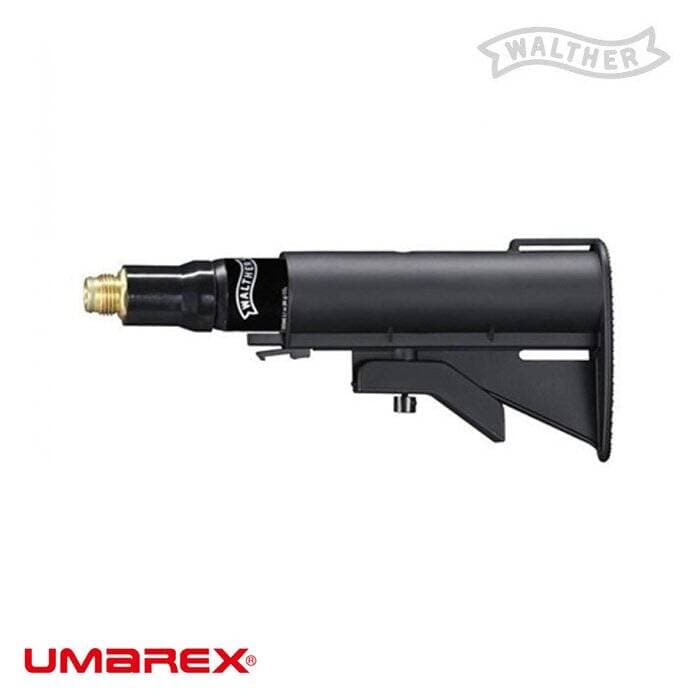 Umarex M4a62 88G Co2 Adaptör Arka Dipçik