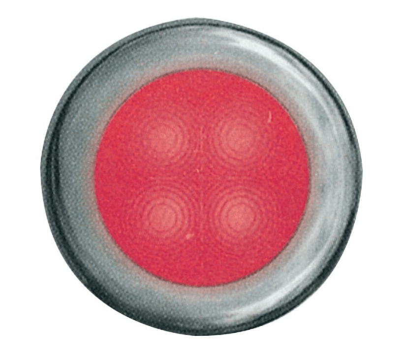 Gömme Spot 12 V LED
