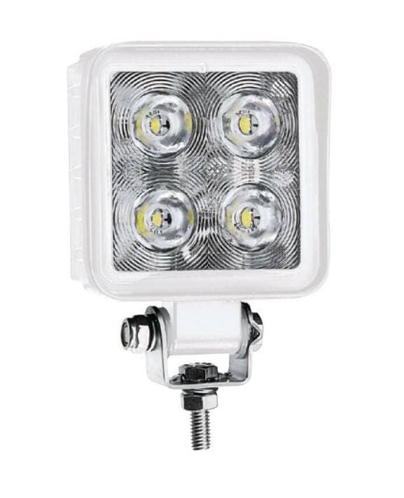 Easterner 4 LED Li Kare Lamba 12-24 V