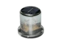 Solar Panelli Tepe Lambasi LED