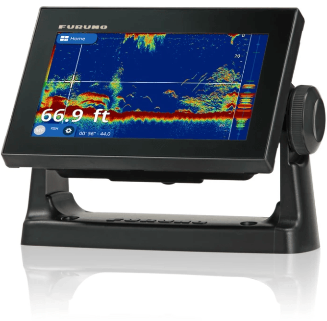 Furuno Gp-1971f Balık Bulucu Chartplotter