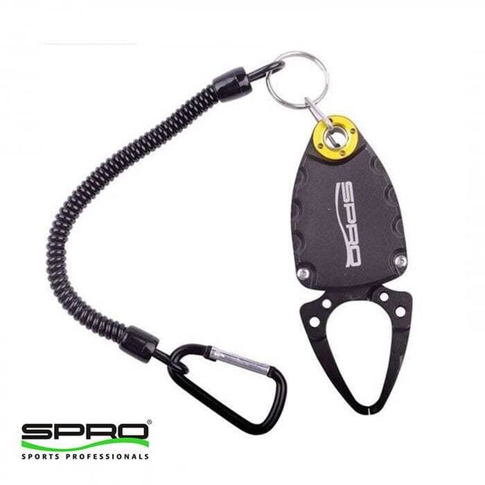 T.d. Spro Askılı Balık Tutucu 9Cm