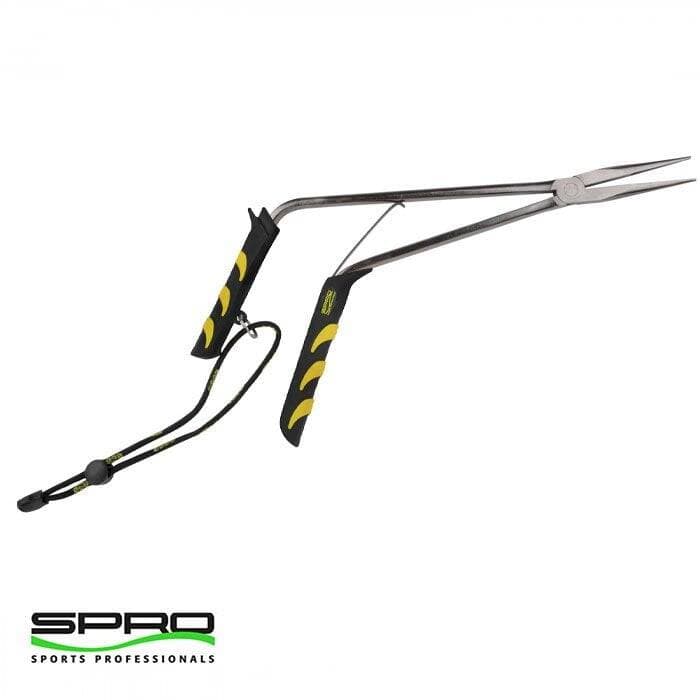 T.spro Secure Grip Pike Pense 37Cm