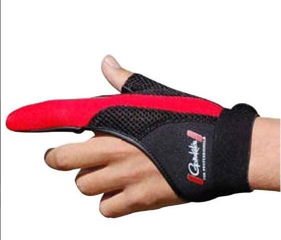 Gamakatsu Cast.protector Balıkçı Eldiveni Sağ XL