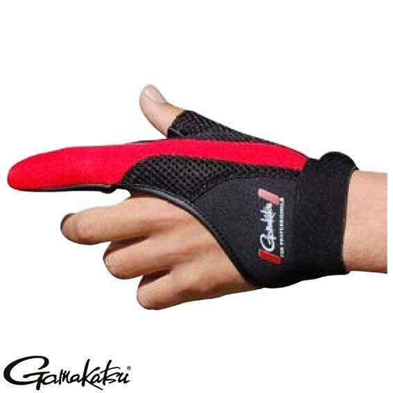Gamakatsu Cast.protector Balıkçı Eldiveni Sağ L