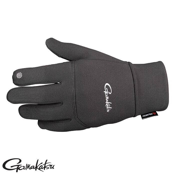 Gama G-power Eldiven