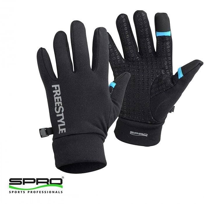 Spro Freestyle Skinz Eldiven - S