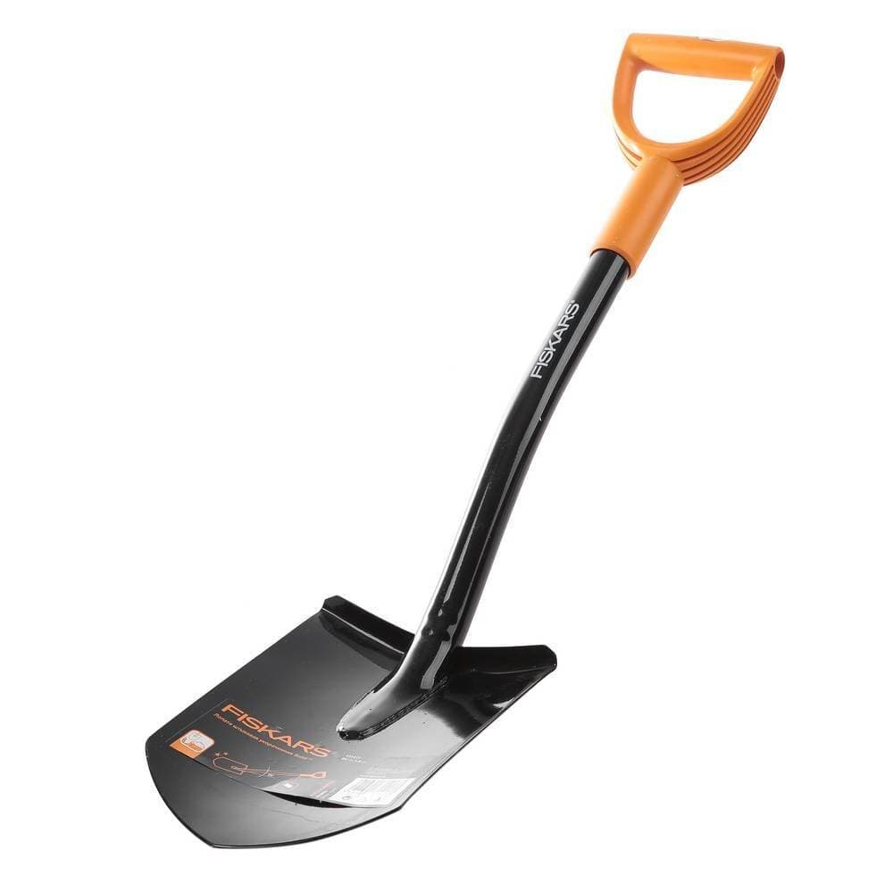 Solid Araç Kar Küreği (1014809)
