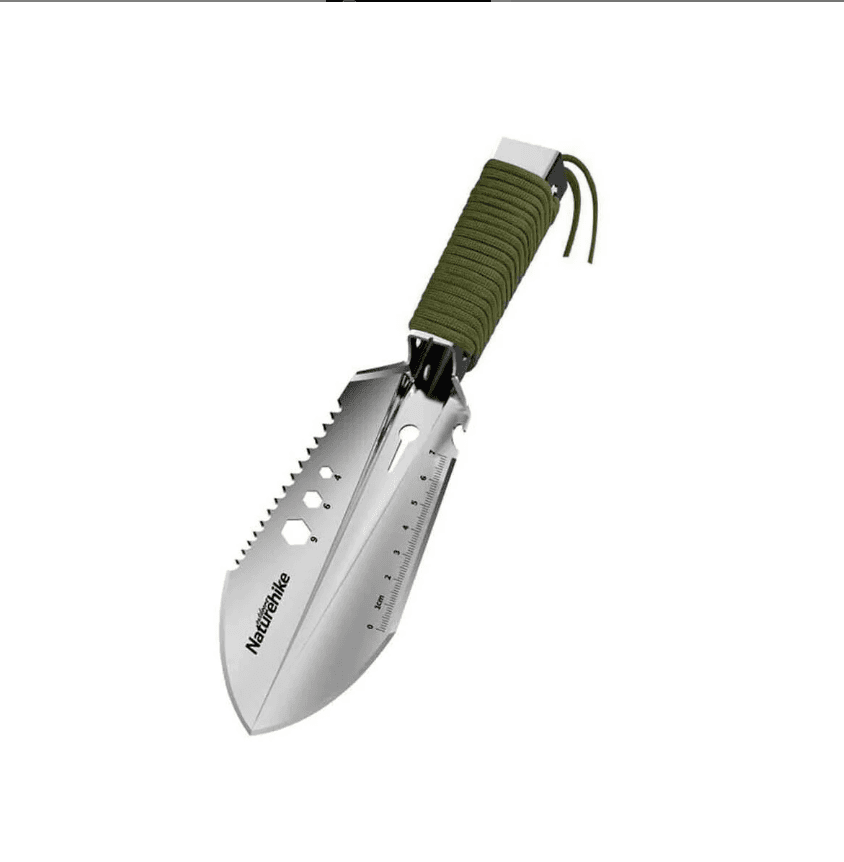 Naturehike Multi Fonksiyonel Kamp Küreği