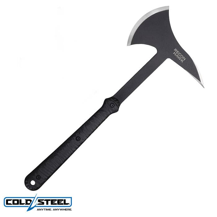 Cold Steel Recon Hawk Balta