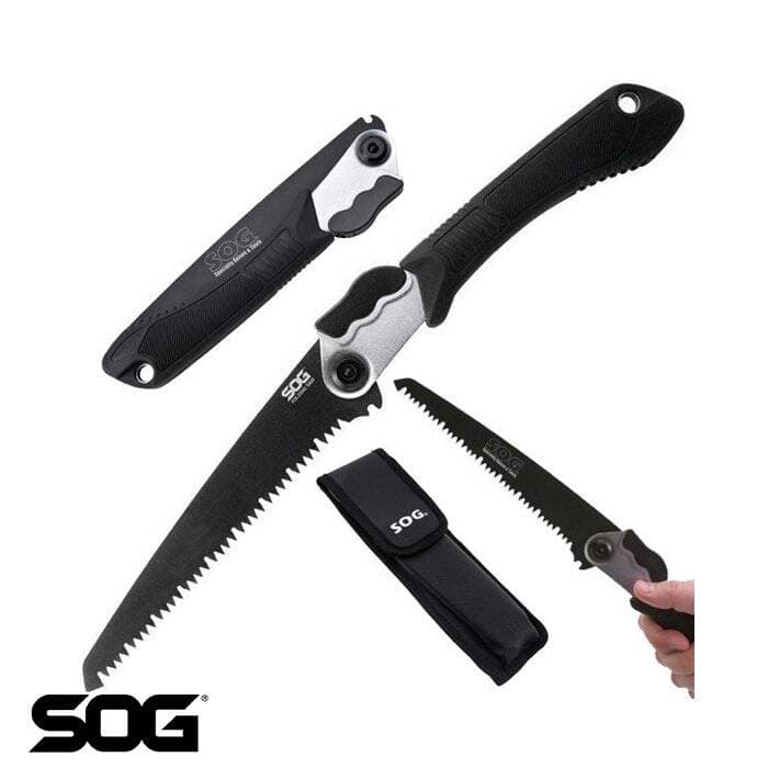 Sog F10n-cp Katlanabilir Testere