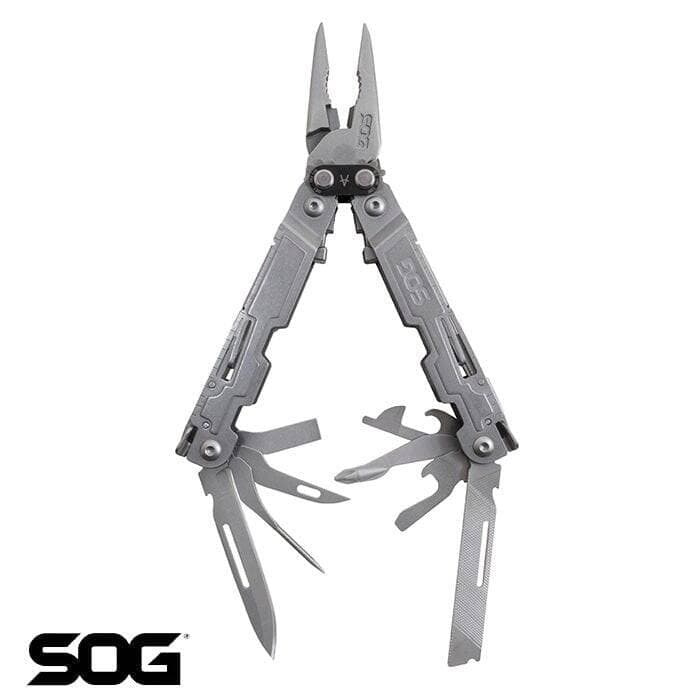 Sog Power Access Çok Amaçlı Çakı-pense