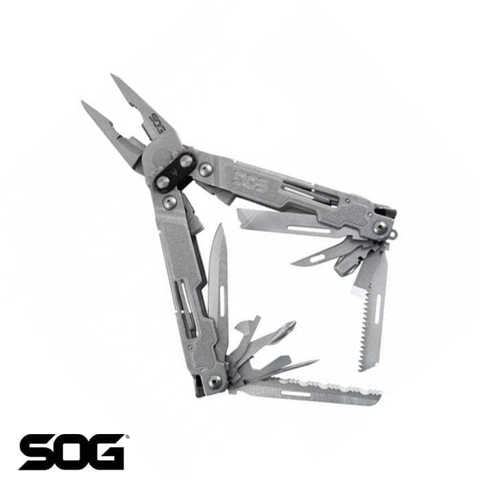 Sog Power Access Deluxe 4.5 Çok Amaçlı Pense-çakı
