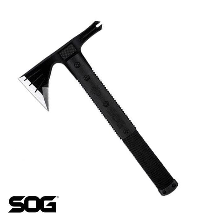 Sog Sk1001 Survival Balta & Ateşleme Çubuğu
