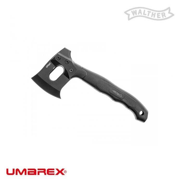 Umarex Walther Compact Axe Balta