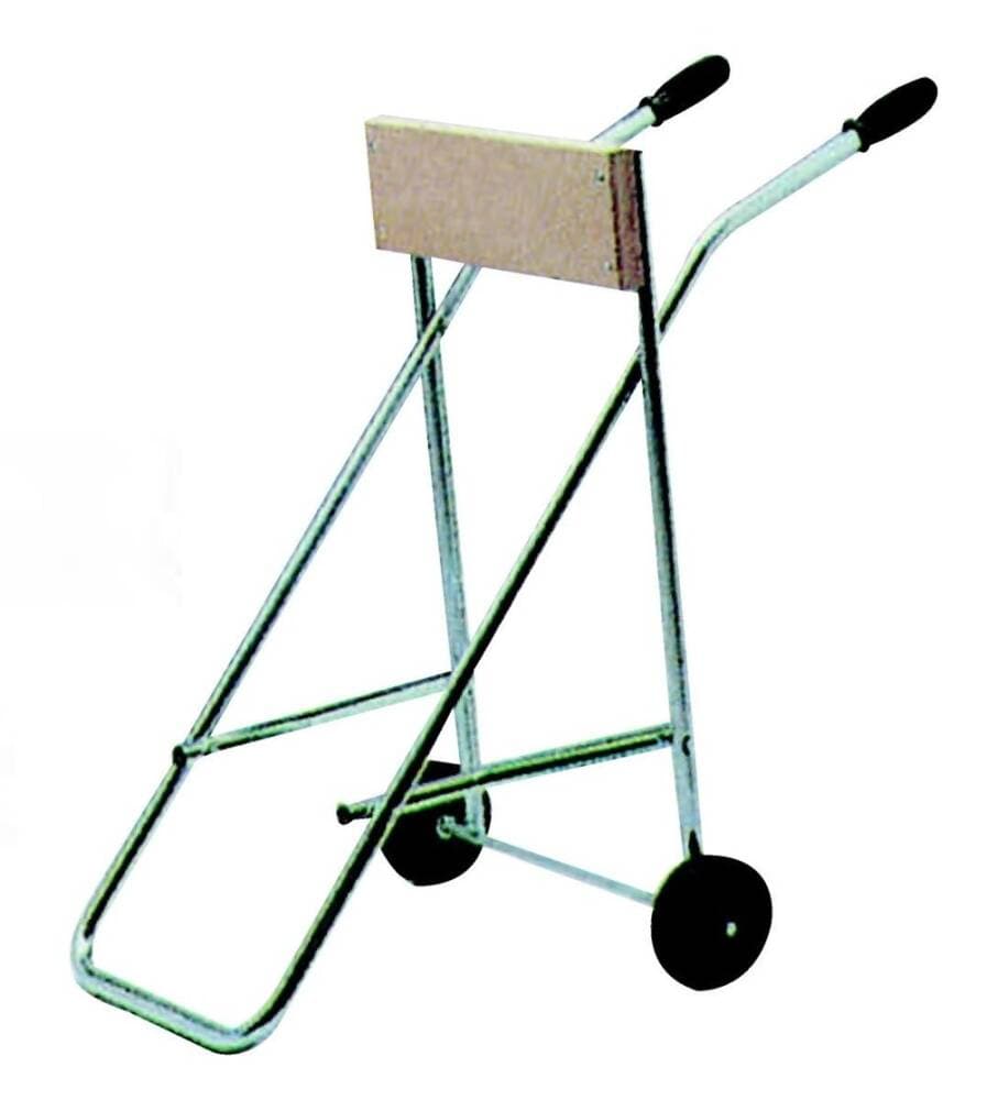 Motor Arabasi 6HP - 25 HP