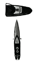 Labrax Predator Bıçak
