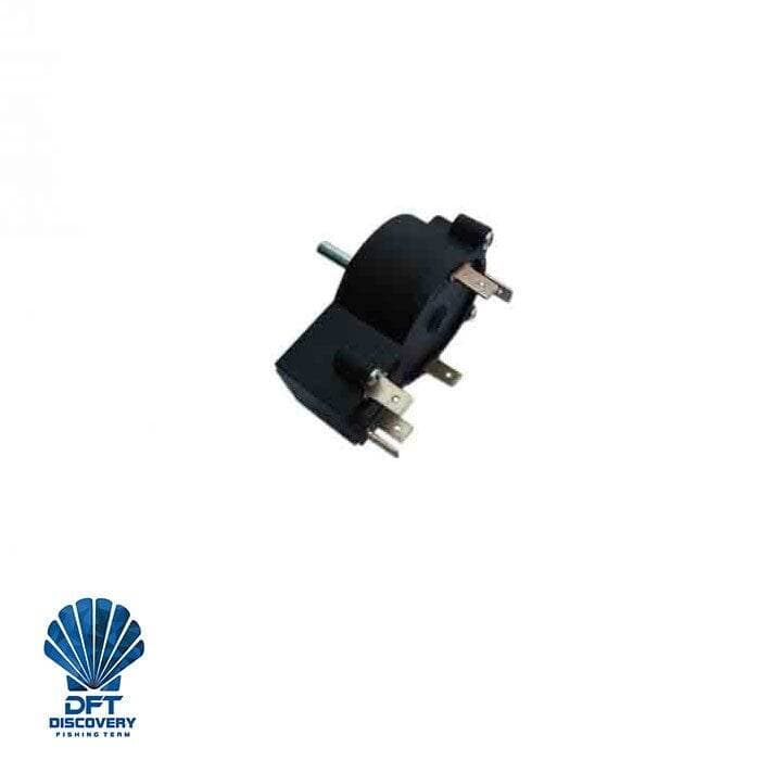 D. Motor Dft Aksesuar Yedek Switch