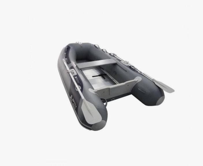 Btm Boat Mx-250/0al Katlanır Alüminyum Tabanlı Şişme Bot