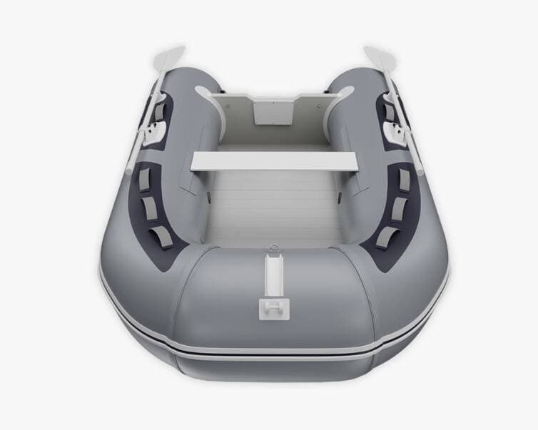 Btm Boat Mx-350/0al Katlanir Alüminyum Tabanli Şişme Bot