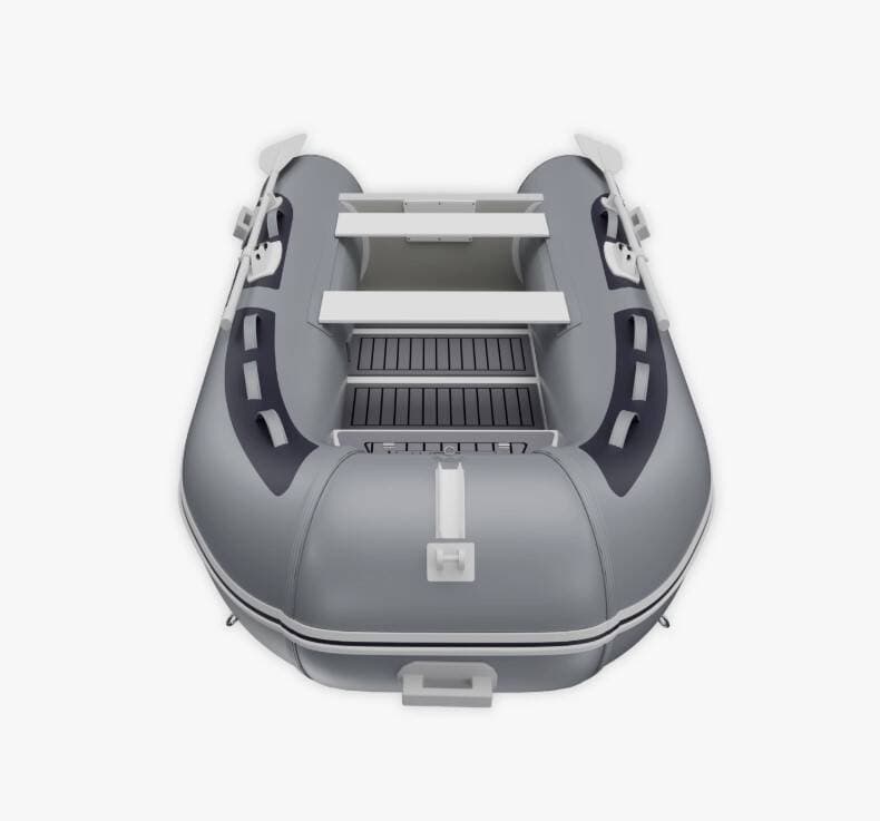 Btm Boat Arx-320 Sabit Alüminyum Gövde Şişme Bot